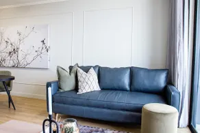 Executive Apartment at Ellipse Waterfall - Image 2