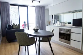 Executive Apartment at Ellipse Waterfall - Image 5