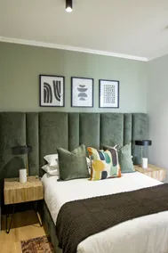 Executive Apartment at Ellipse Waterfall - Image 4