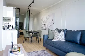 Ellipse Waterfall Executive Apartments - Image 2