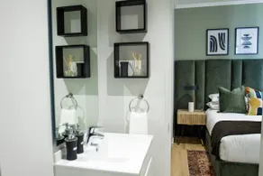 Ellipse Waterfall Executive Apartments - Image 5