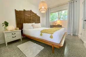 Relaxed Coastal Vibes – 2BR, Quick Drive to Ocean - Image 3