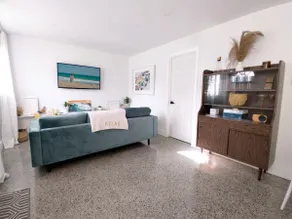 Relaxed Coastal Vibes – 2BR, Quick Drive to Ocean - Image 5