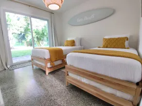 Relaxed Coastal Vibes – 2BR, Quick Drive to Ocean - Image 2