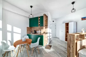 Studio w/ AC, Smart TV, Panoramic view of old town - Image 5
