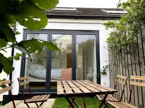 Cosy Cornish Annex in Fowey- with parking - Image 5