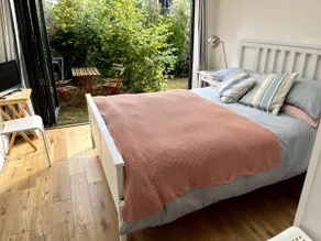 Cosy Cornish Annex in Fowey- with parking - Image 3