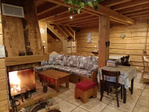 THE BARN OF WANDERING - Image 4