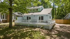 Lake Trace Retreat near Carolina Traverse Country Club - Image 2