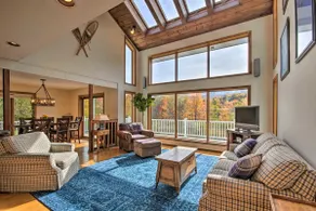 The Wobbly View - Hot Tub, Mtn Views & Updates! - Image 3
