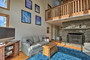 The Wobbly View - Hot Tub, Mtn Views & Updates! - Image 4