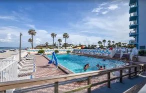 Beach Haven - Ocean view luxury beach condo - Image 4