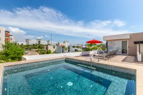 Best condo in the area, 2 bedrooms and pool - Image 5