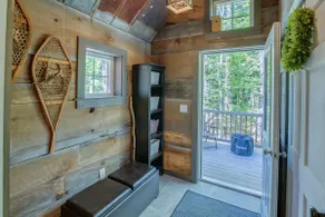Spacious Relaxing Mountain Retreat - Image 4