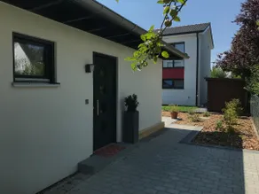 Beautiful 1.5 room apartment with outdoor terrace - Image 2