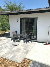 Beautiful 1.5 room apartment with outdoor terrace - Image 3