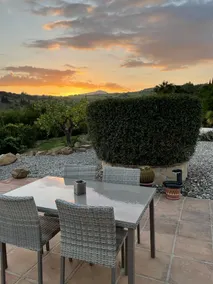 Quietly located dream finca with heated private pool - Image 5