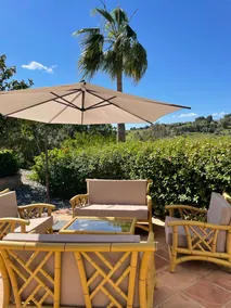 Quietly located dream finca with heated private pool - Image 4
