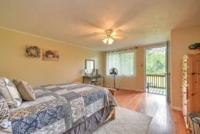 The Campbell House 18 acres of country paradise! - Image 5