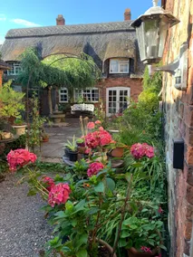 Spacious 1 bedroom Accommodation with Free Parking - Image 4