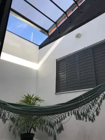 Complete house, with grill space and garden - Image 4