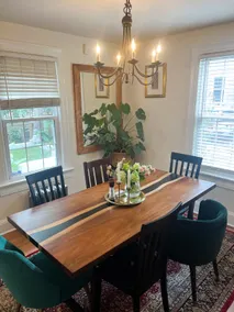 The Gallery - 2 bd Boutique Southern Pines Cottage - Image 3