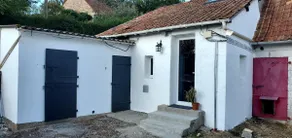 Charming small studio in the countryside - Image 3