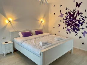 S & S Apartment 2 bedroom with Balcony & Terrace Dumbravita free Parking at location 2 spaces - Image 2