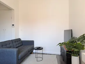 Modern studio next to Cinquantenaire Park - Image 2