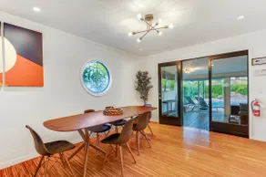 MidCentury Modern Wine Country Private Pool & Spa - Image 5