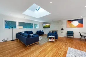 MidCentury Modern Wine Country Private Pool & Spa - Image 3