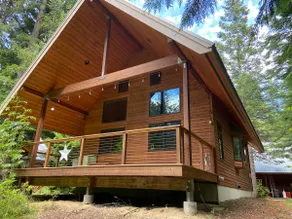 Le Petit Retreat: Riverfront and Nature! - Image 2