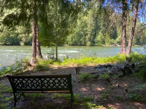Le Petit Retreat: Riverfront and Nature! - Image 5