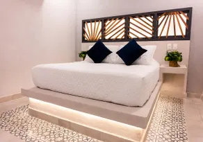 Standard Apartment - The Garden Suites - Image 3