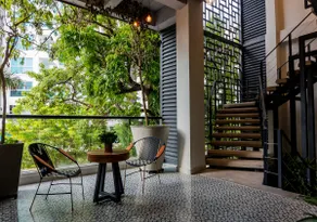 Standard Apartment - The Garden Suites - Image 4