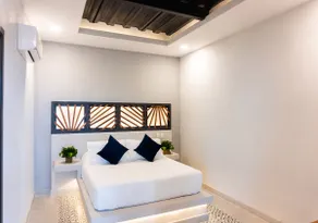 Standard Apartment - The Garden Suites - Image 2