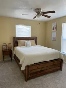 Cozy Central Texas 2 Bedroom Apartment - Image 2