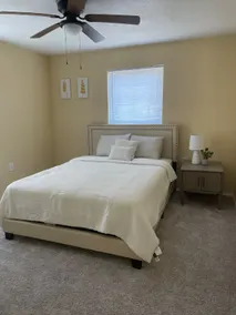 Cozy Central Texas 2 Bedroom Apartment - Image 4