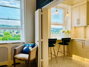 The Paragon Penthouse - Stunning Views over Bath - Image 3