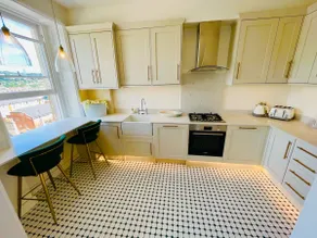The Paragon Penthouse - Stunning Views over Bath - Image 4