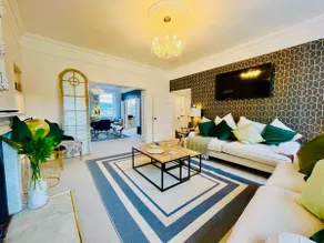 The Paragon Penthouse - Stunning Views over Bath - Image 5