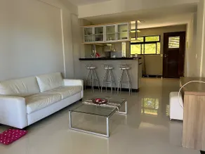 Apartment in a gated community by the sea. - Image 5