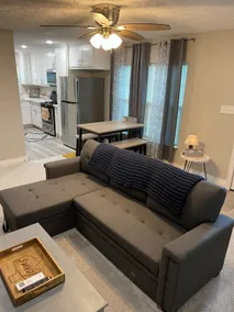Entire home! Updated King/ Queen Deer Park Stay - Image 5