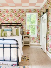 Fuller House Upper Room, Barbie loft in Minden, La - Image 2