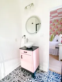 Fuller House Upper Room, Barbie loft in Minden, La - Image 5