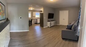 Spacious 4 bedroom cottage near Current River - Image 3