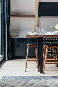 Exquisite Modern A-frame all WithInnReach - Image 5