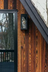 Exquisite Modern A-frame all WithInnReach - Image 3