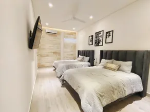Luxury Suite 2BR - Image 4
