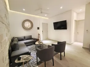 Luxury Suite 2BR - Image 2